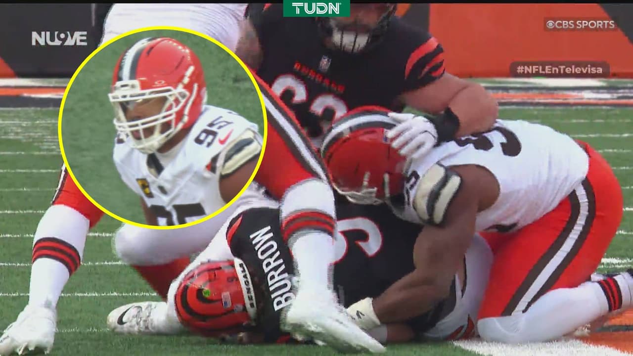 La NFL baja el telón de su temporada regular con drama y contundencia