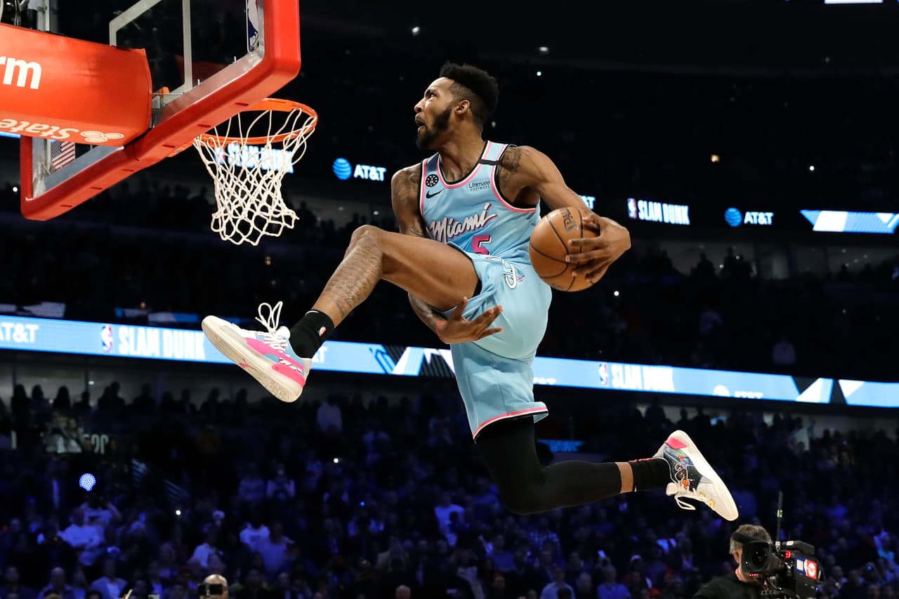 Miami Heat ha anotado sólo 104.4 puntos por 100 posesiones en 160 minutos totales aún con sus veteranos en cancha, y han permitido 124.2 por 100 presiones en 80 minutos totales con sus veteranos en la banca.