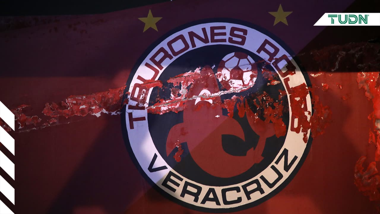 Si Veracruz es desafiliado no habrá descenso en el Clausura 2020