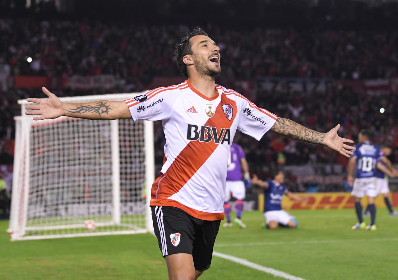 Ignacio Scocco