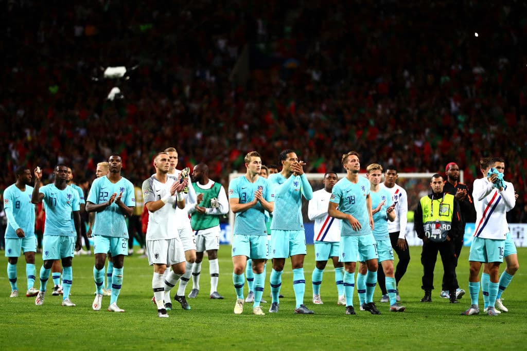 La fase de Liga se jugará durante septiembre, octubre y noviembre. Después llegarán los partidos de las finales y los del descenso.