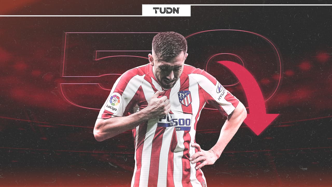 Héctor Herrera ve despreciado su valor en el mercado