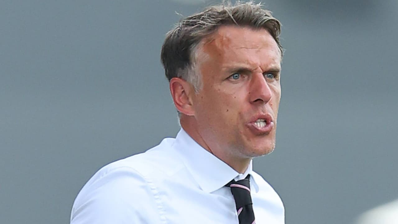 Canadá suma a Phil Neville a su cuerpo técnico para la Concacaf Liga de Naciones