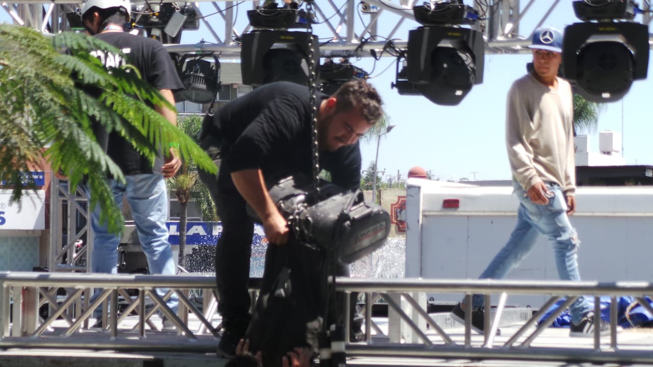 Chivas de Guadalajara sueña con el título en Liga de Campeones de Concacaf y así prepara la fiesta en el tradicional lugar donde los 'Chivahermanos' celebran sus momentos de gloria.