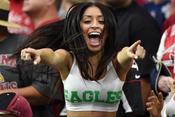 La campaña de la NFL arriba a su último cuarto.