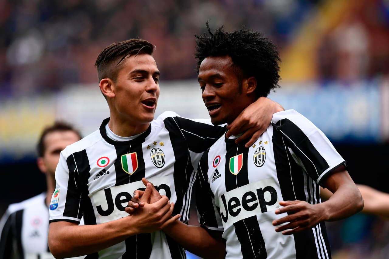 10. Juventus (Italia - UEFA) / 234 puntos