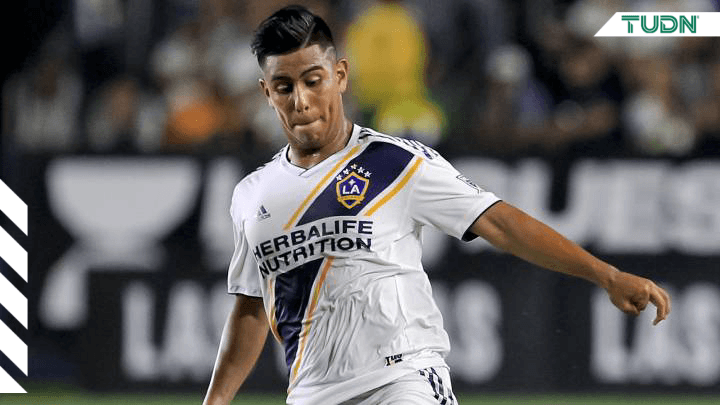 Efraín Álvarez elige a México sobre Estados Unidos