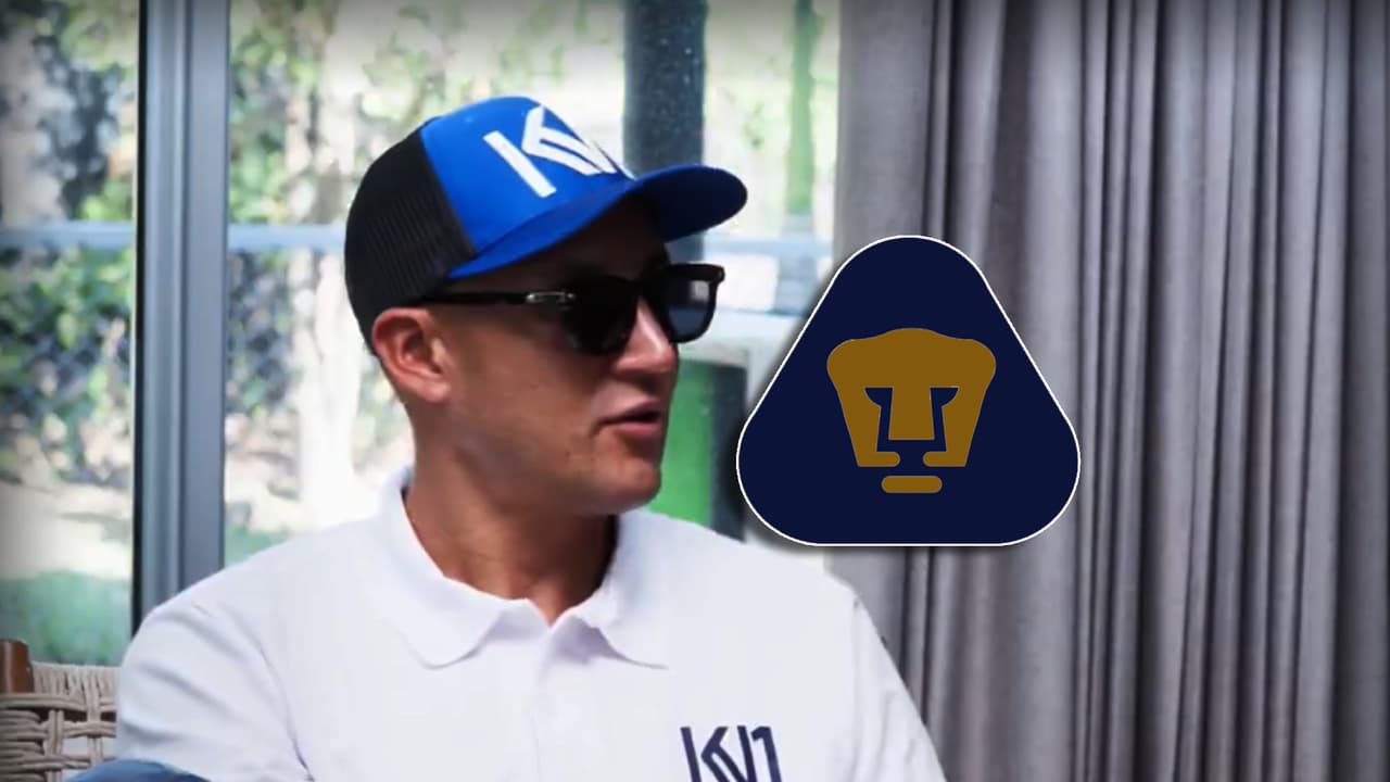 Keylor Navas rompe el silencio acerca de su renovación con Pumas