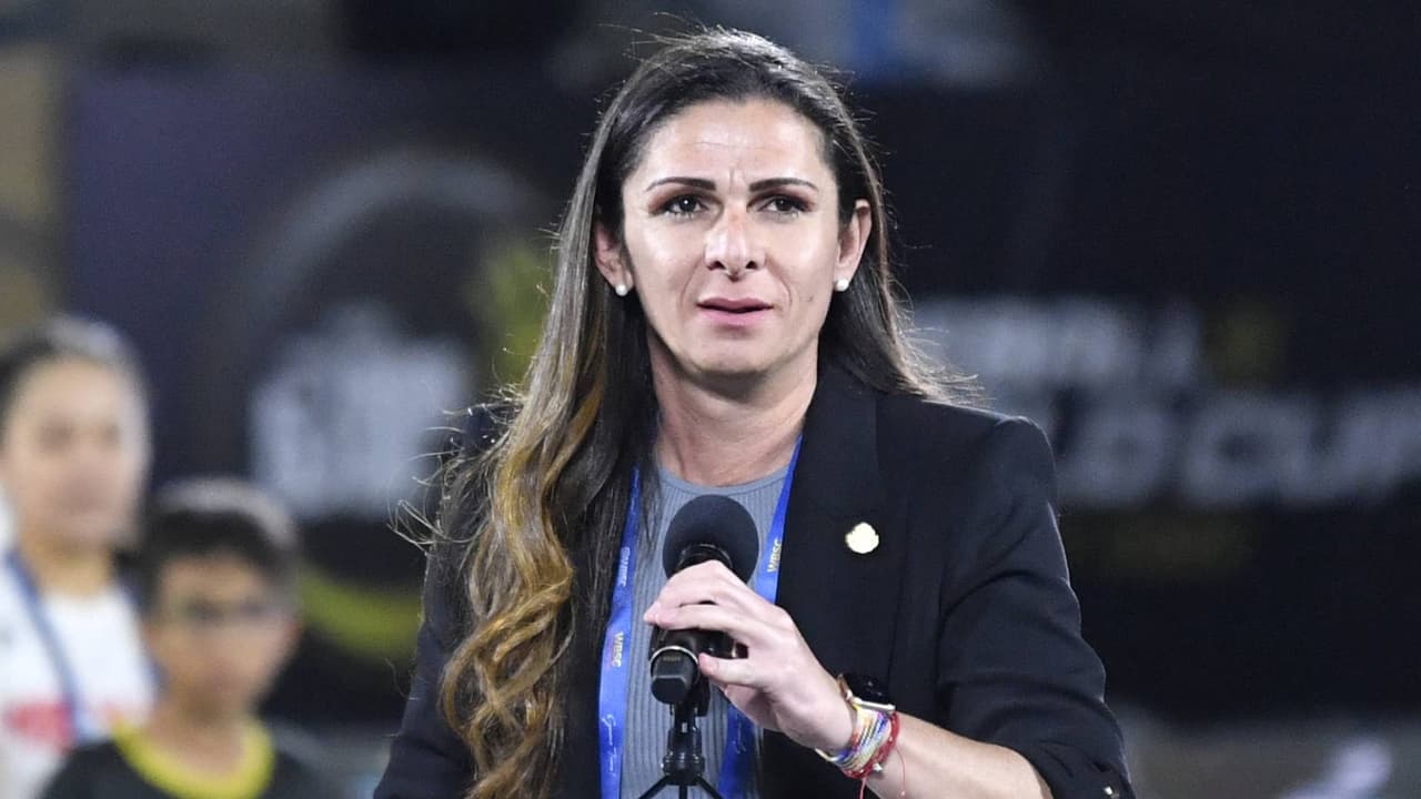 Juez ordena a Ana Guevara y Conade devolver becas a nadadoras