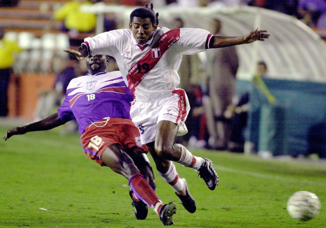 Perú y Haití se verán las caras por quinta vez en su historia, y la segunda vez en un torneo oficial. El equipo sudamericano tiene marca positiva sobre los caribeños.