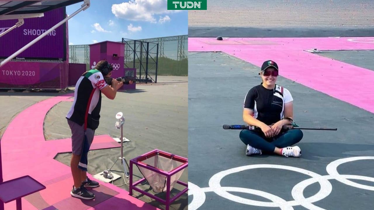 Agenda martes 27 de julio: ¿A qué hora compiten los mexicanos?