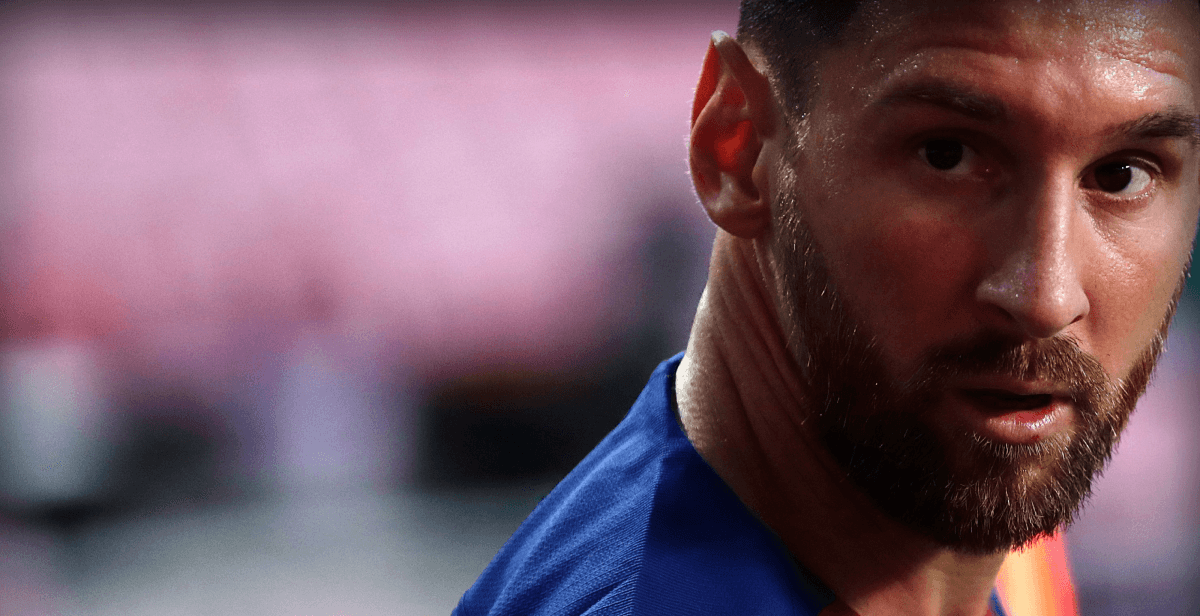 El Barcelona despide a sus abogados debido a caso Messi