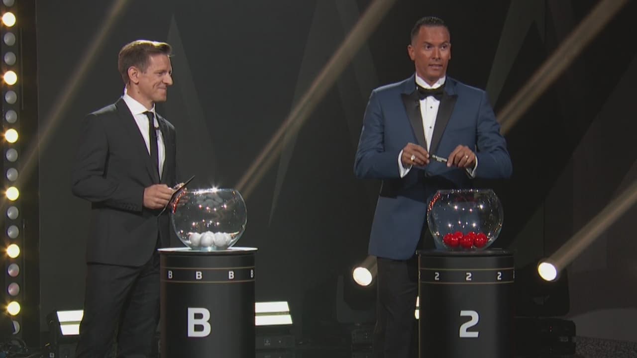 Definidos los Octavos de Final de la Liga de Campeones de Concacaf