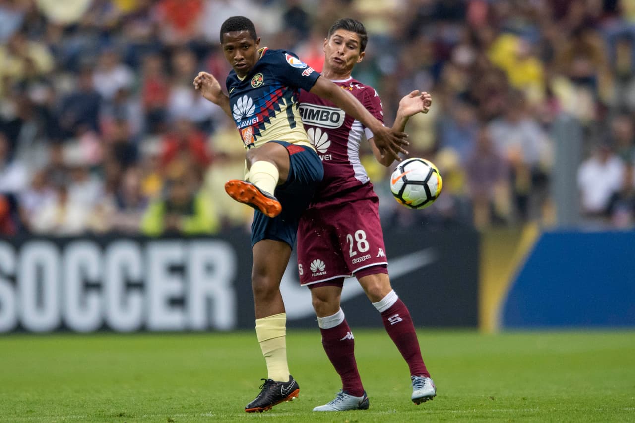 Con la serie 6-2 a su favor, el América ahora enfrentará al Tauro F.C. de Panamá por un cupo en las semifinales del torneo de la Concacaf.
