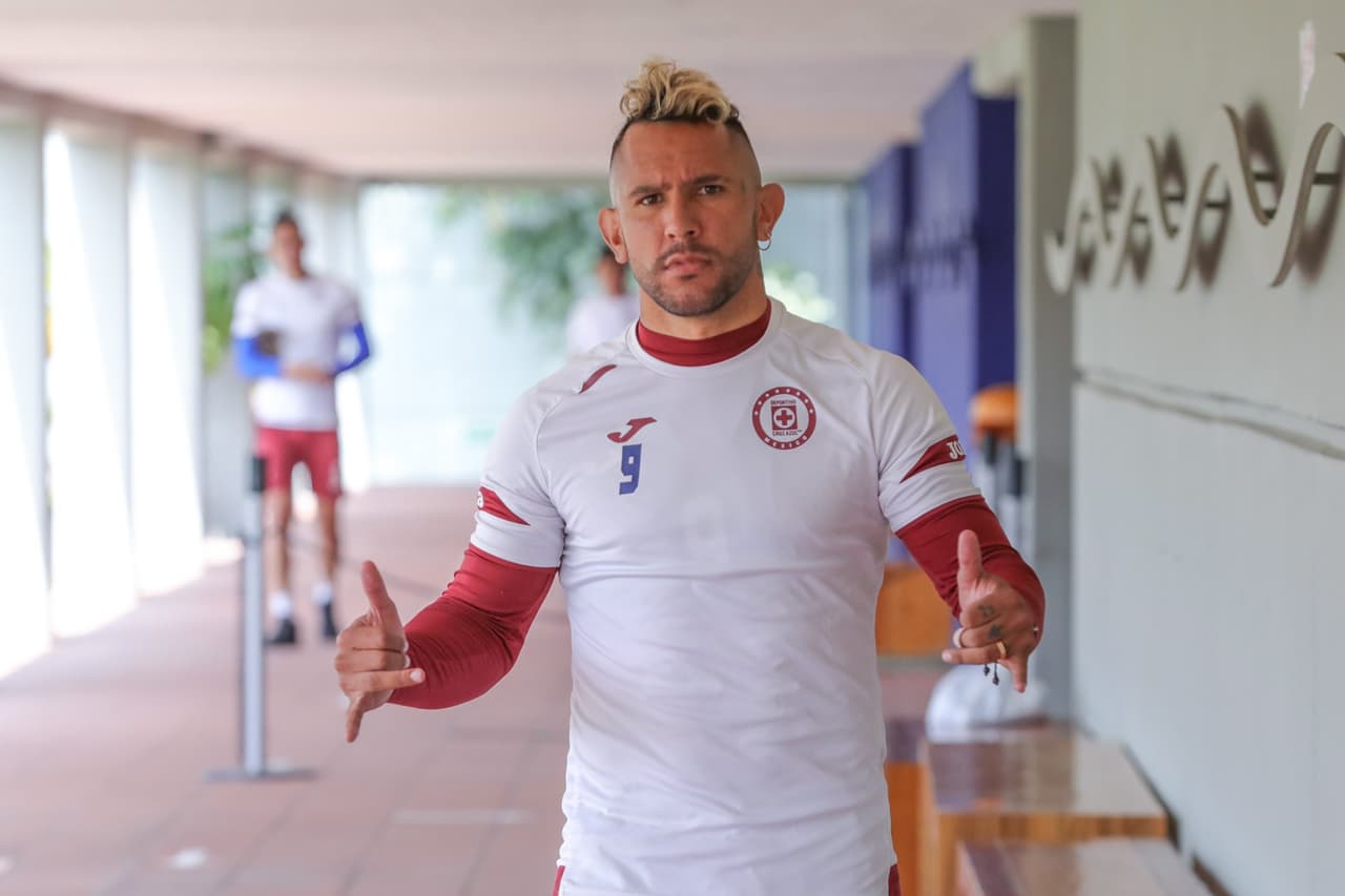 Walter Montoya sobre baja de Corona: "No tendremos problema"