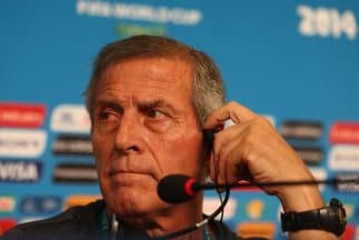 'El Maestro' Oscar Tabárez, 12 años al frente de Uruguay
