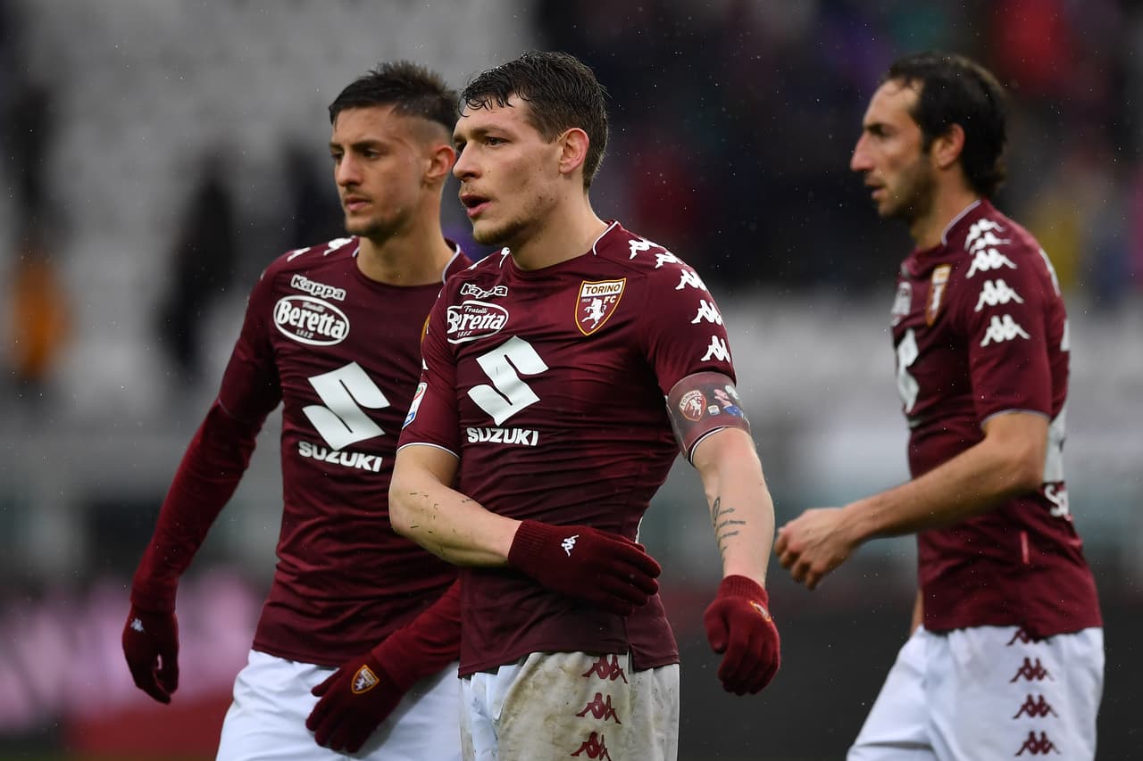 En la Serie A de Italia, 
<b>Torino </b>goza de cierta comodidad en cuanto al descenso pero lo complicado es que lleva cuatro juegos consecutivos perdiendo. En esta fecha enfrentará al Cagliari.