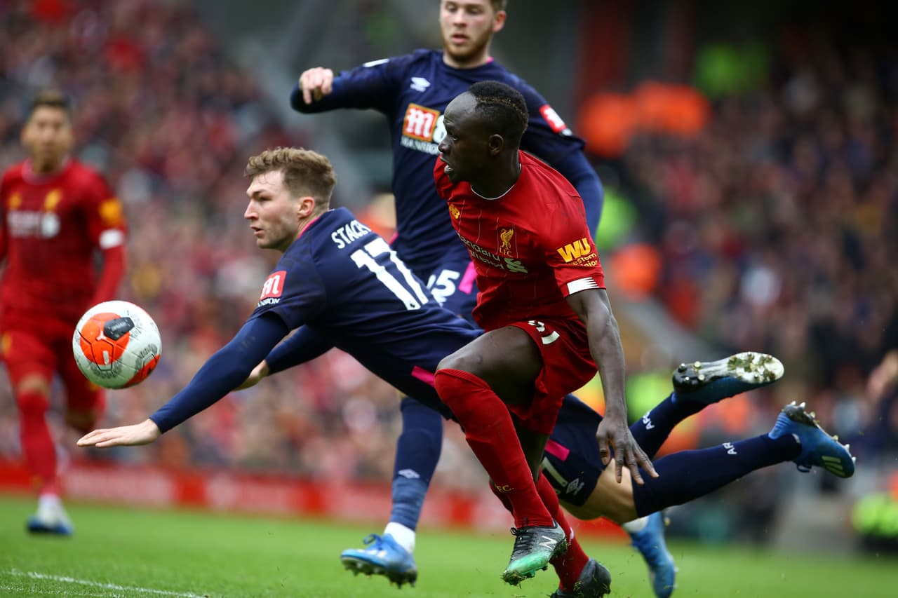 El duelo finalizó 2-1 para los de Klopp, quienes visitarán al Everton la siguiente jornada de la Premier League. El siguiente rival de Bournemouth será Crystal Palace.