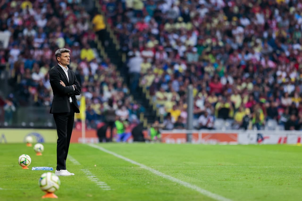 El América venció al Necaxa en partido de la jornada 6 del Clausura 2023 en la Liga MX y de paso, Henry Martín hace historia entre los diez máximos goleadores de las Águilas.