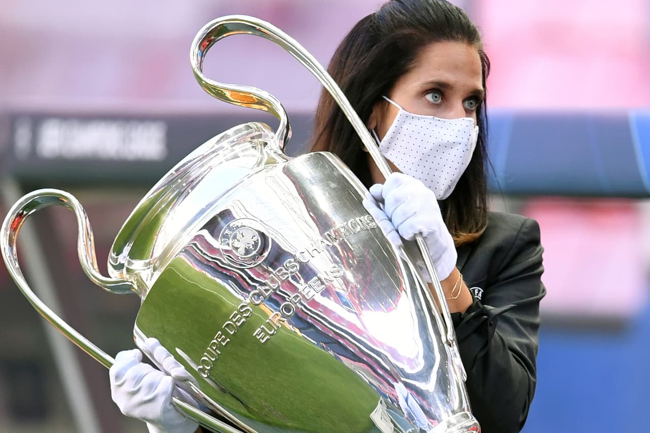 Así llegarán PSG y Bayern a la Final de la Champions | Los datos de los finalistas de la máxima competición de clubes europeos que debes conocer.