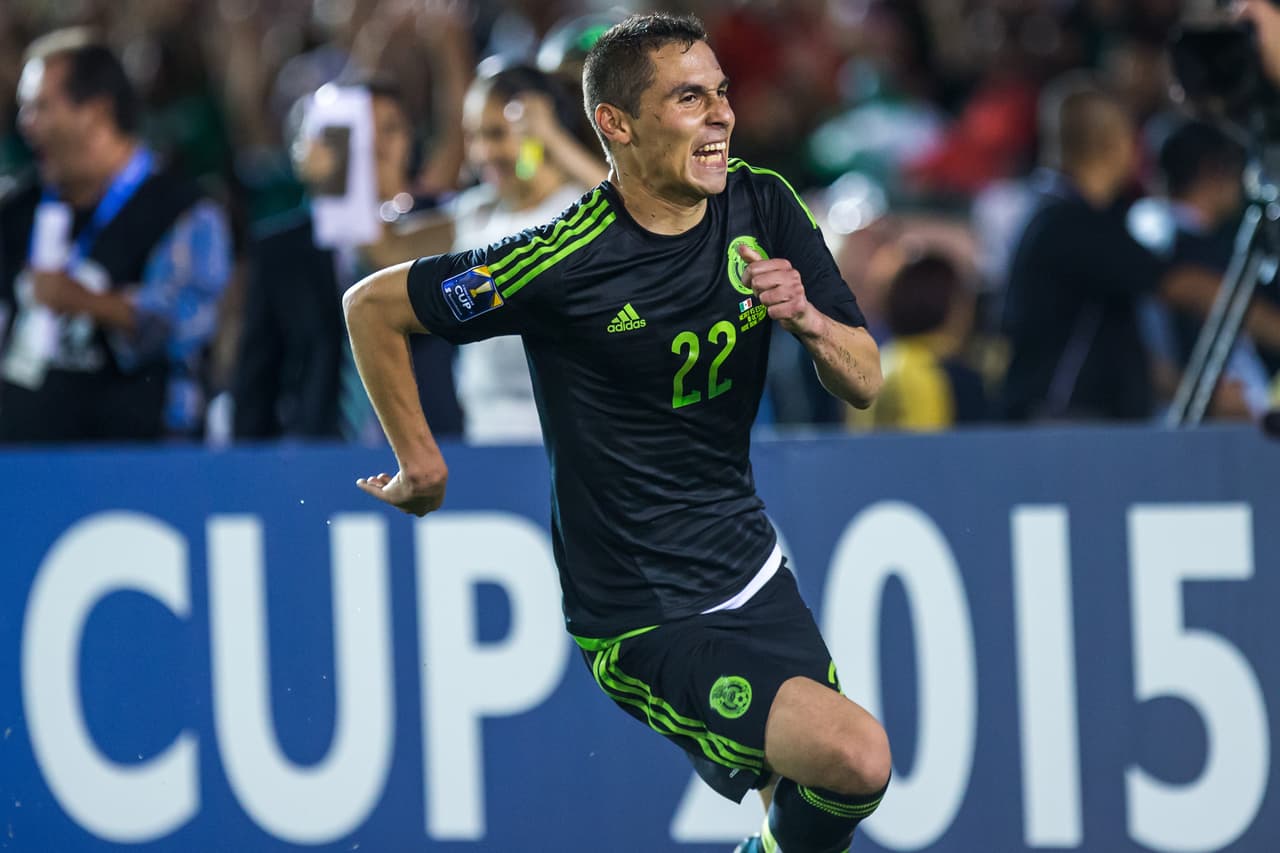 Sin embargo, Paul Aguilar a falta de dos minutos para el final puso el 3-2 a favor de México.