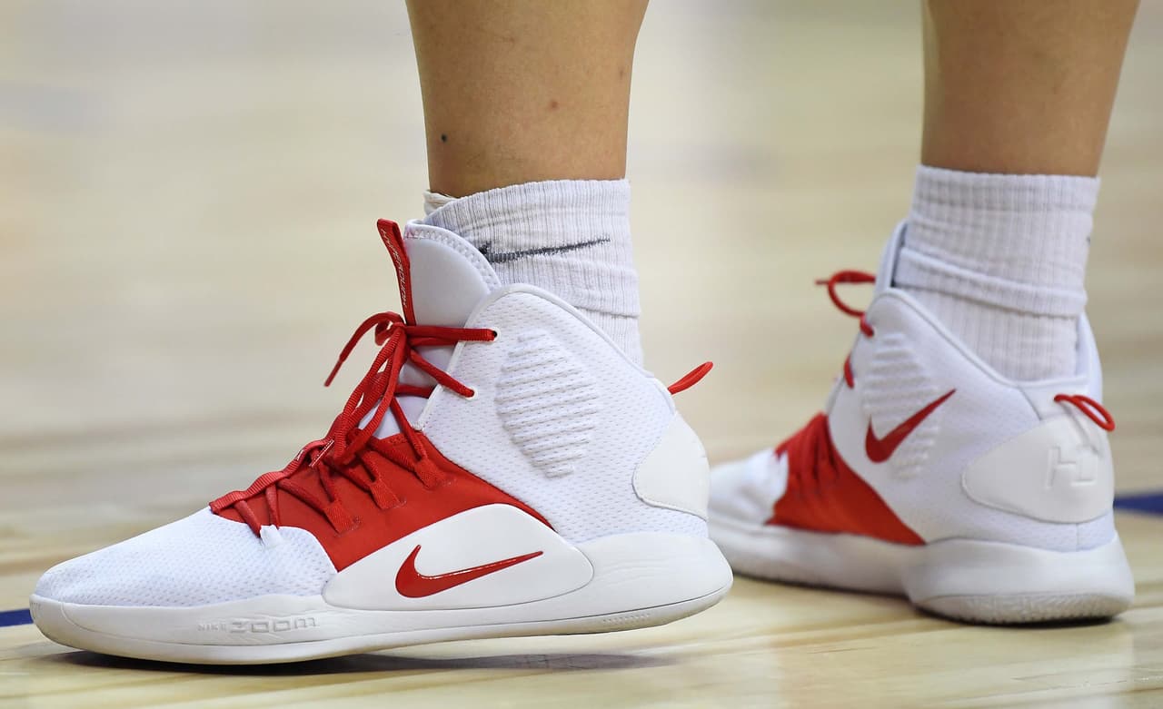 Zhelin Wang, Selección de China.