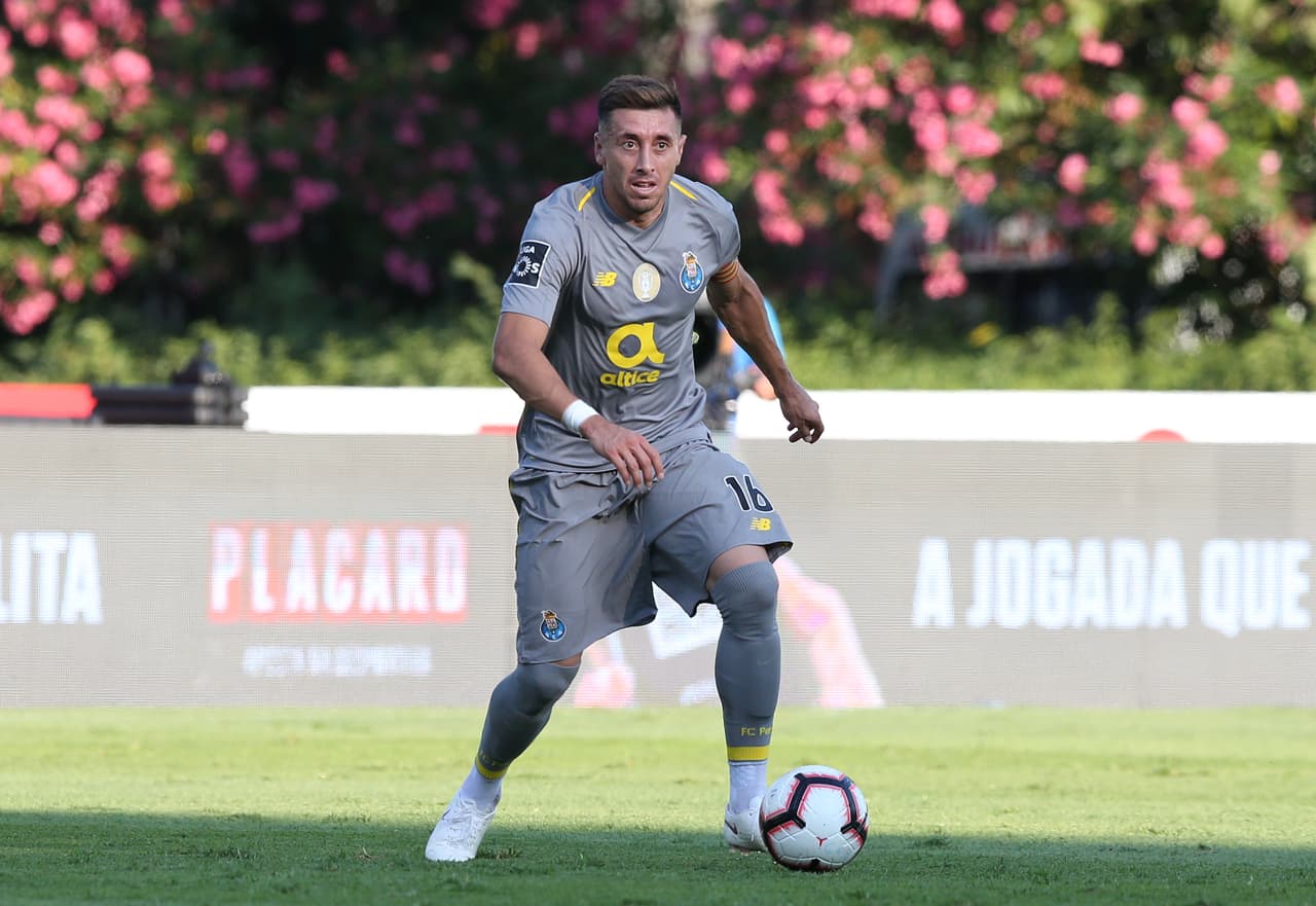 Pero también se ha hablado del Fulham, Tottenham, Arsenal y Galatasaray, estos cuatro con menos intensidad.