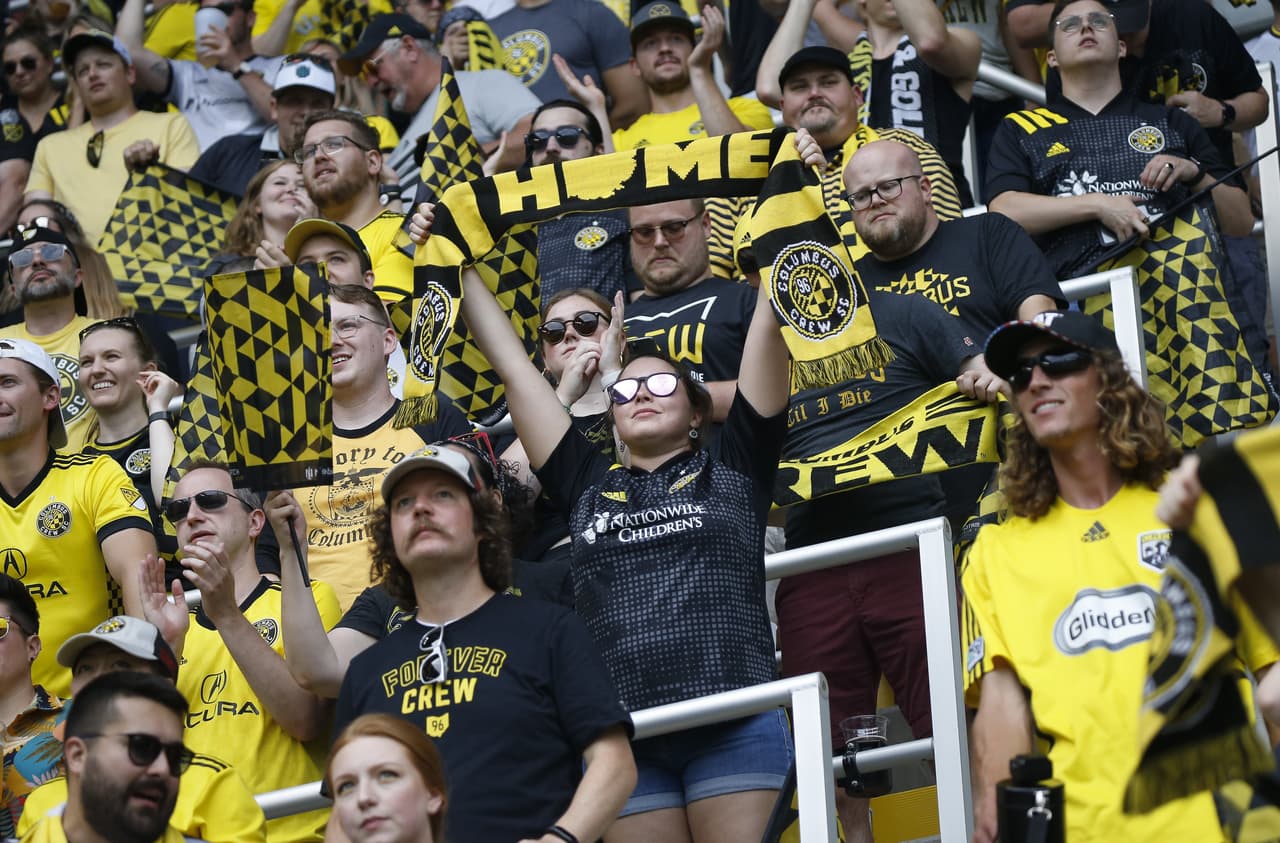 El equipo bicampeón de la MLS tiene una de las aficiones más aguerridas y fieles de toda la liga norteamericana.
<br>