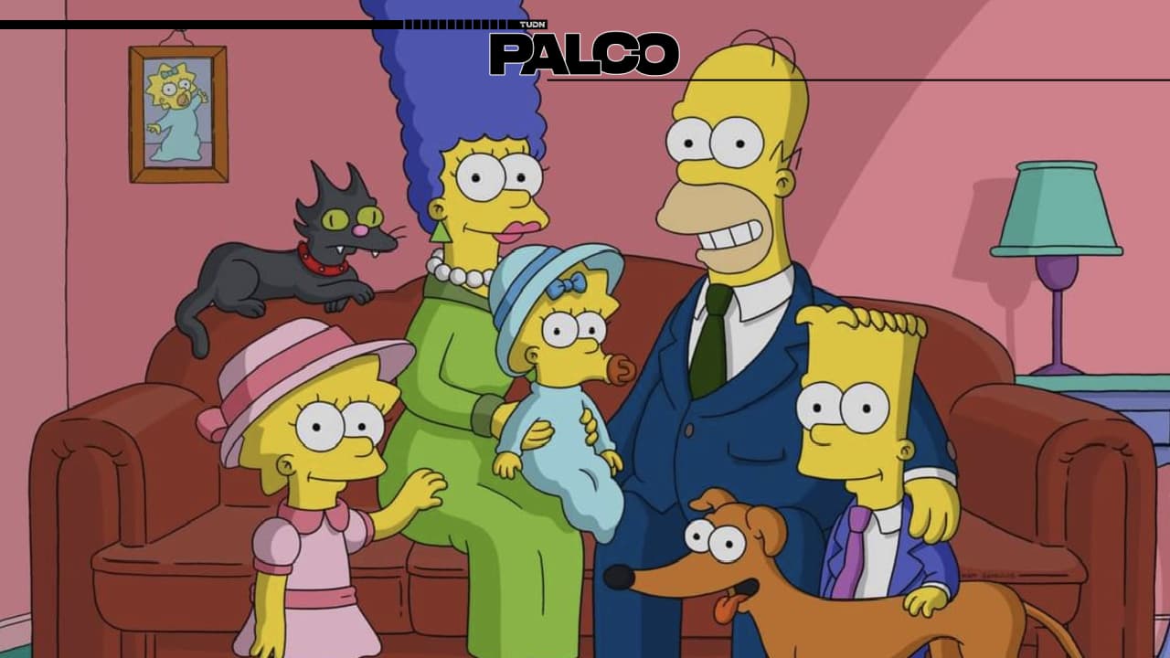 ¡Asombroso! Los Simpson emocionan a sus fans con nuevas temporadas | La incréible serie animada lleva emitiendo tantos años que han logrado enamorar a más de una generación.