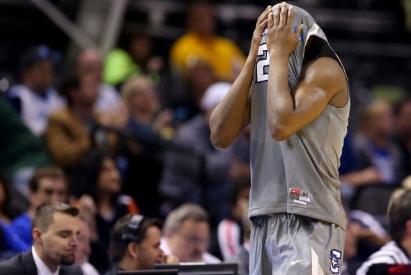 Baylor vs Creighton Bluejays