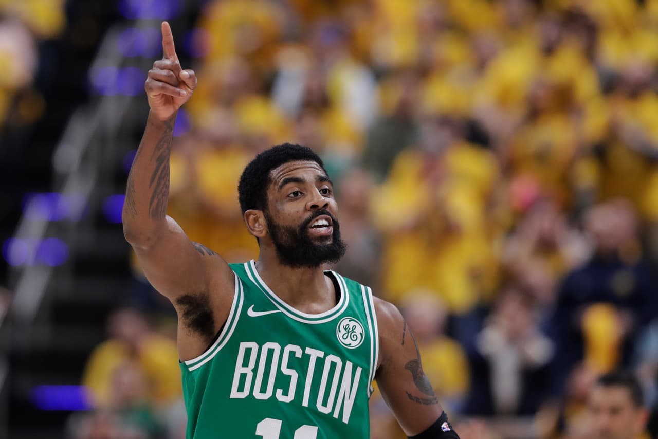 El próximo domingo los Boston Celtics tienen la oportunidad de barrer la serie y avanzar a la Semifinal de la Conferencia Este.