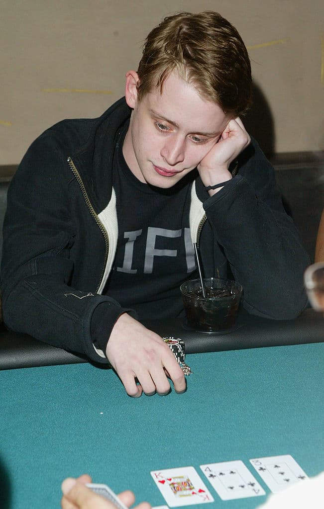 Más adelante, creó una banda llamada ‘The Pizza Underground’, que parodiaba las canciones de la banda ‘The Velvet Underground’.