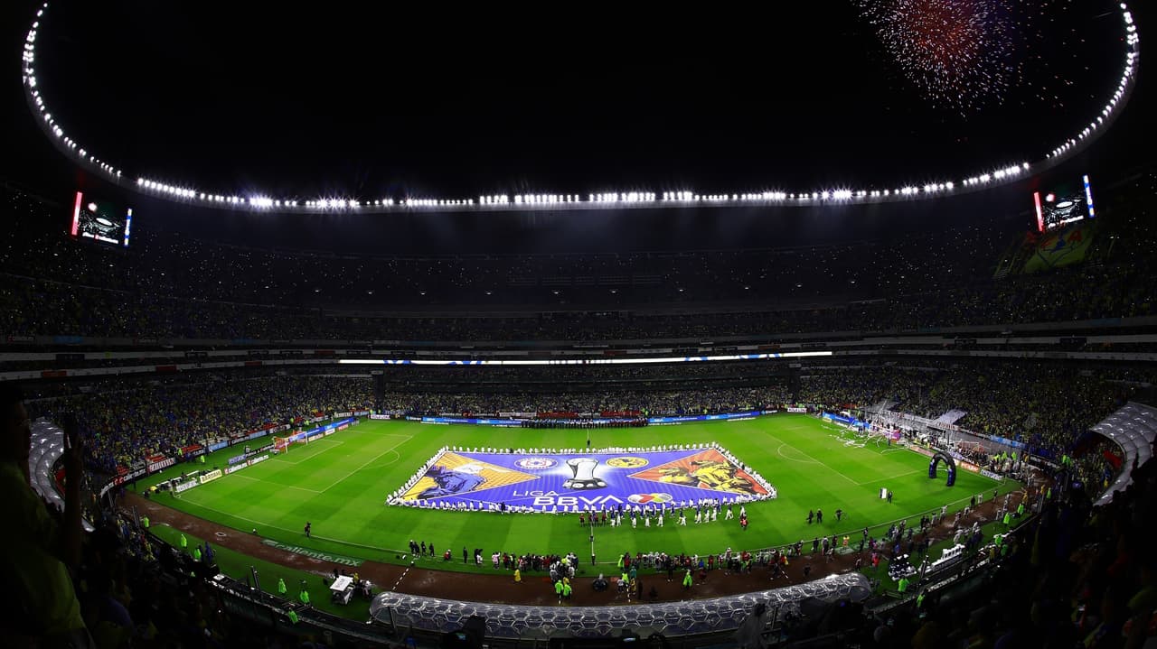América vs Cruz Azul: 685 días después, vuelve el duelo al Estadio Banorte