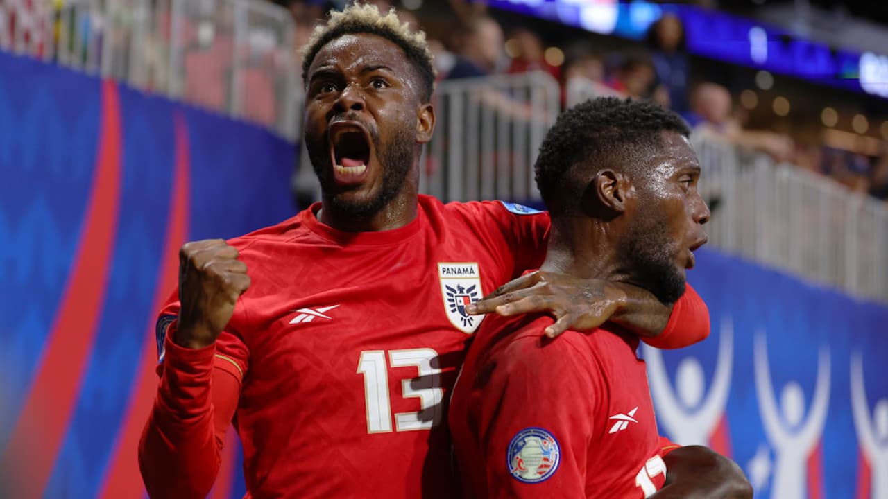 Panamá quiere sorprender a Colombia: "Vamos a salir a jugar"