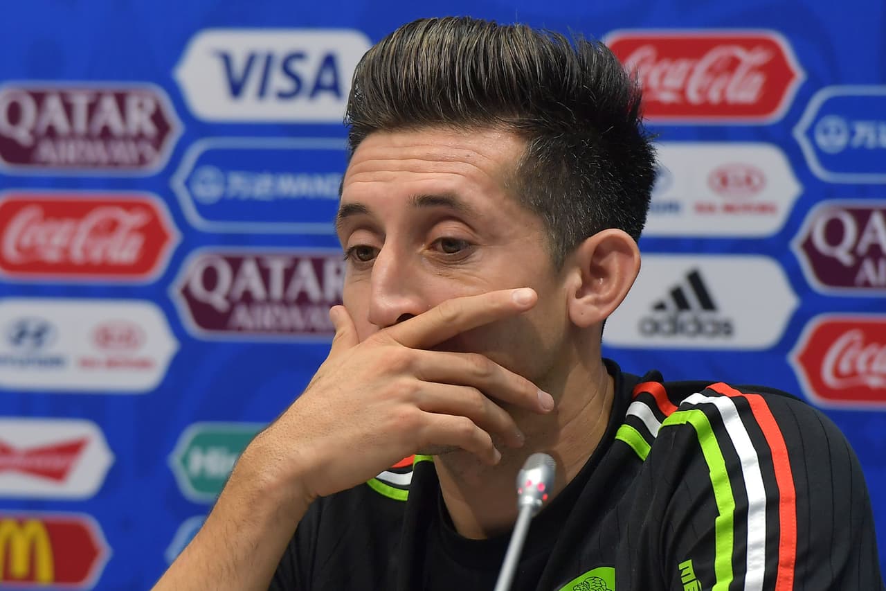 Todos en Tampico Madero se preguntaban quién podría ser el nuevo refuerzo hasta que alguien en los vestidores dio a conocer que su apodo ‘El Zorro’.