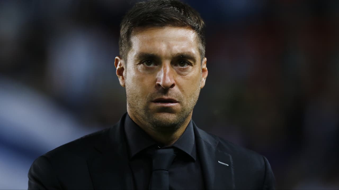 Diego Alonso valora el funcionamiento de Monterrey con inferioridad numérica