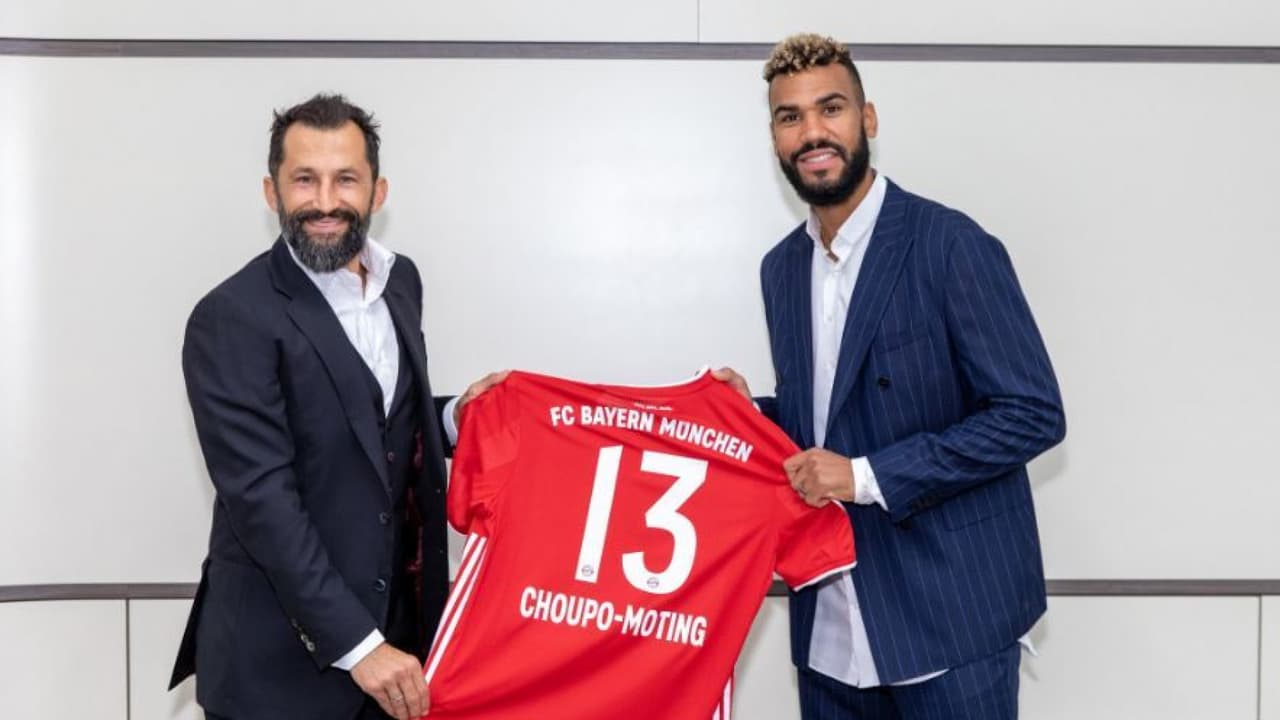 Más poderío... Bayern Múnich se refuerza con dos jugadores ofensivos