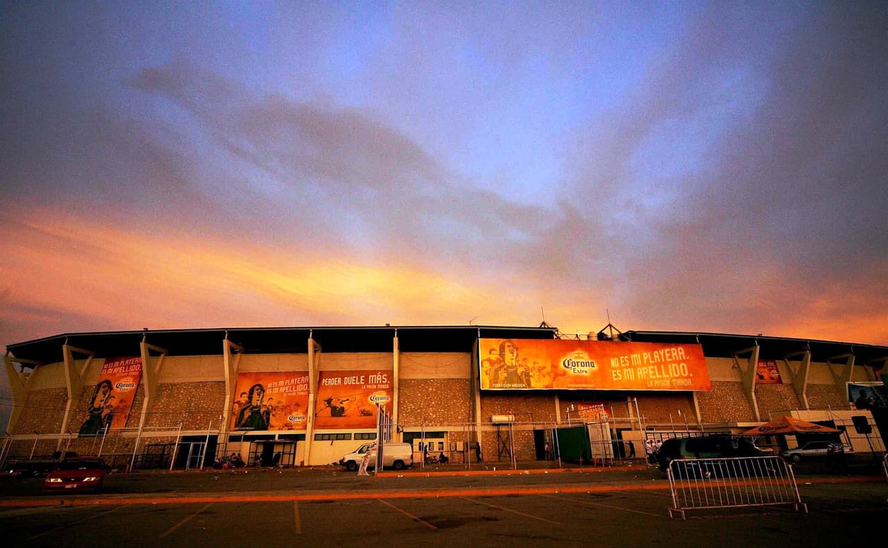 'El Viejo Corona' fue abandonado en el 2009, cuando el Santos se mudó al moderno Territorio Santos Modelo, 'La Casa del Dolor Ajeno'.