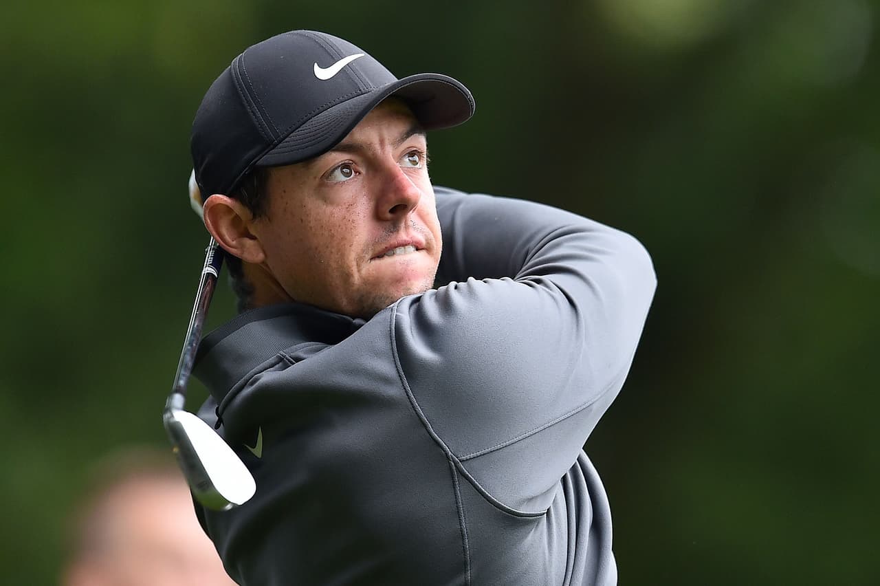 <b>15. Rory Mcilroy (Irlanda del Norte) - </b>Golf