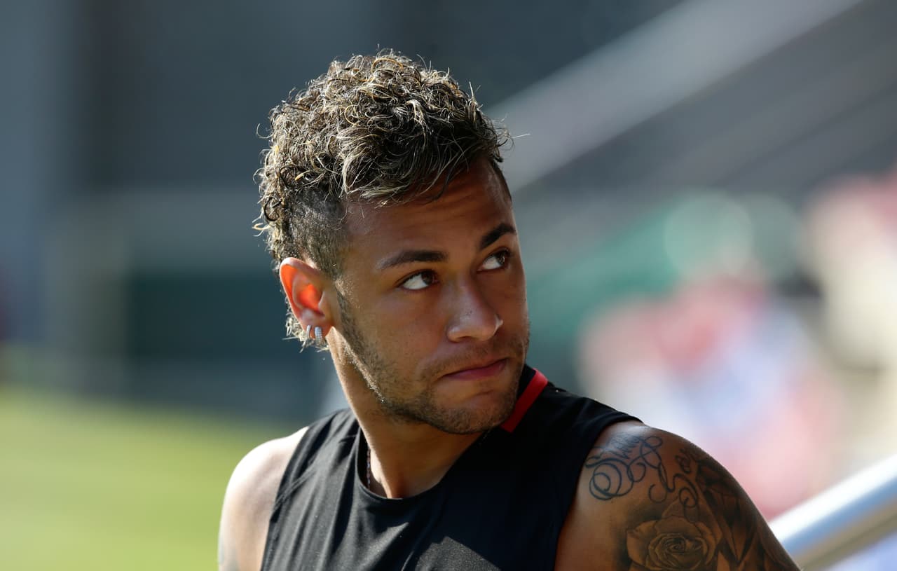 Una foto de Neymar en Instagram aumenta los rumores sobre su posible salida del Barcelona