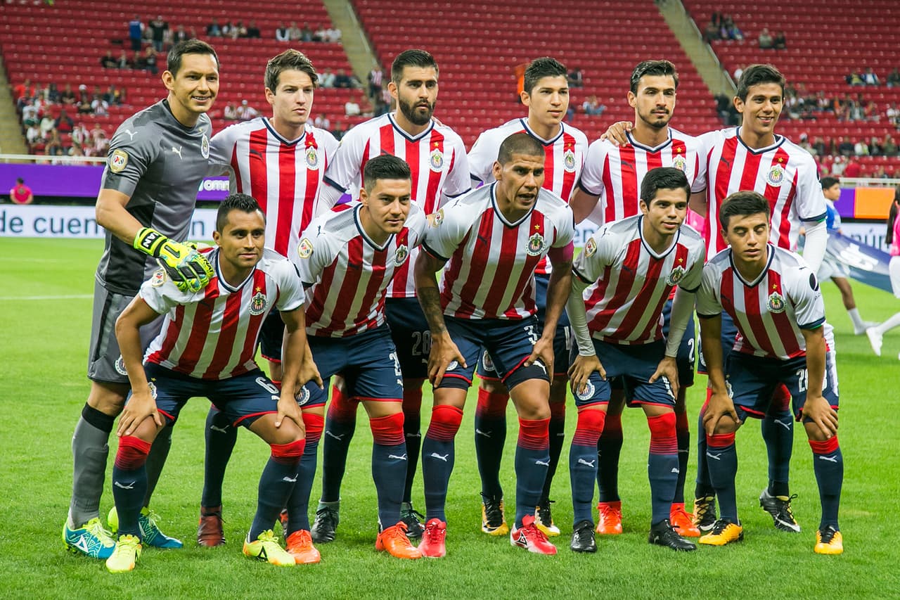 Con estos 3 puntos, Guadalajara llega a 15 en el torneo para colocarse en la décimocuarta posición general.