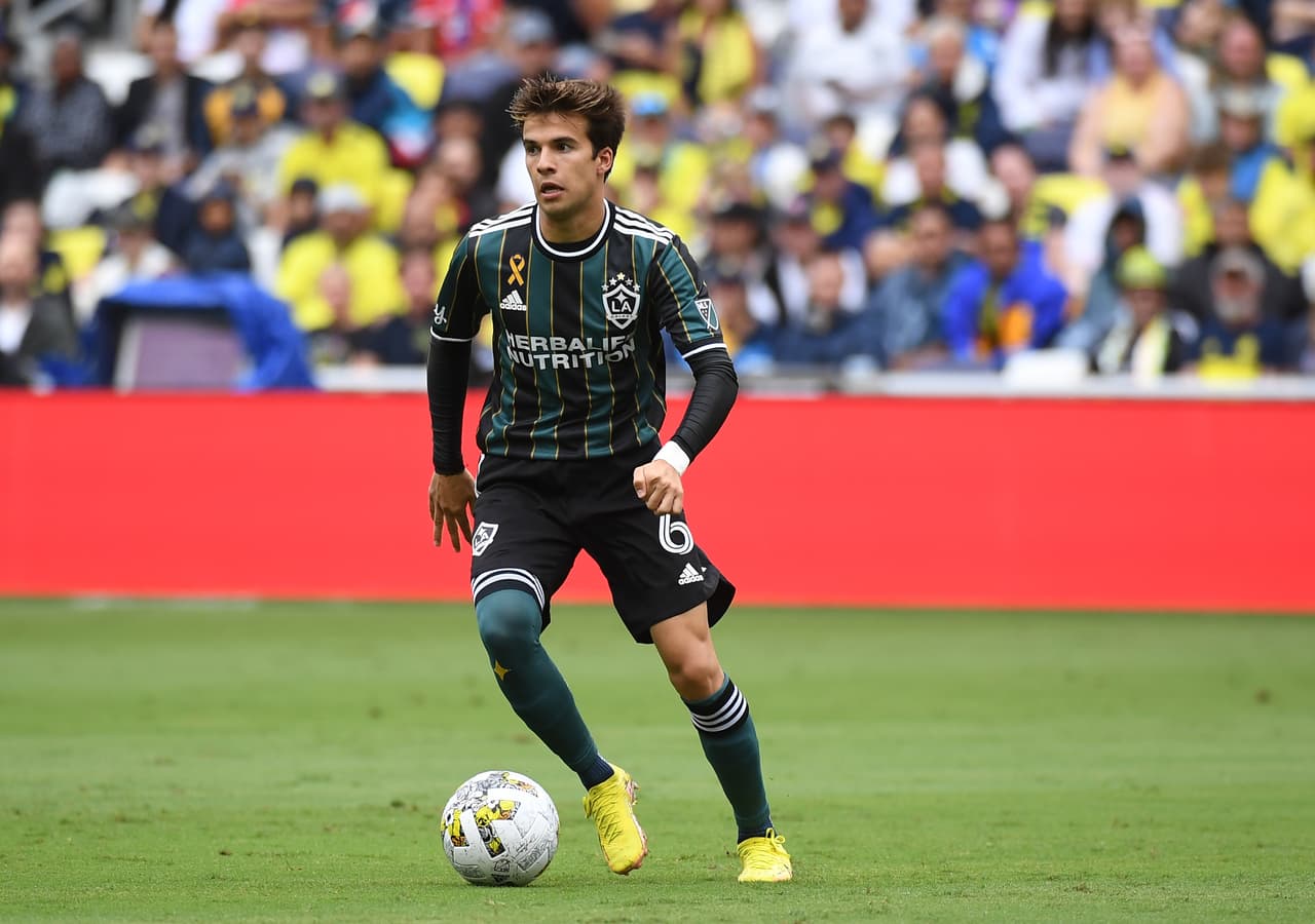 Su cara de niño puede engañar... Puig es un jugador hecho y derecho, listo para adueñarse de la MLS.
<br>