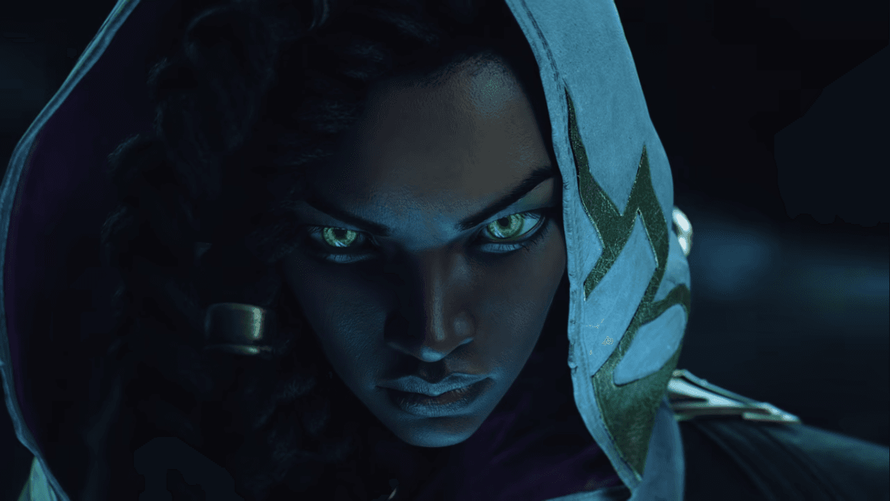 Nueva campeona tirador soporte