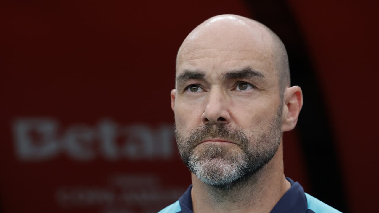 Félix Sánchez asegura que el partido ante México será el "más importante" de su carrera