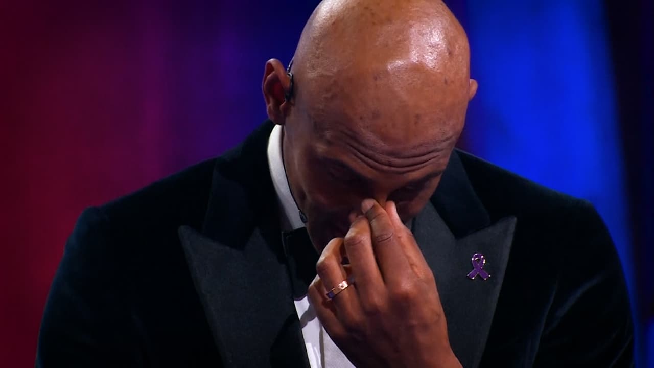 ¡Rompe en llanto! Haller y su lucha contra el cáncer: “No es fácil”