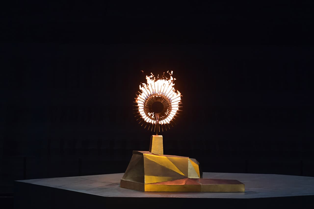 El fuego aún arde en Lima.