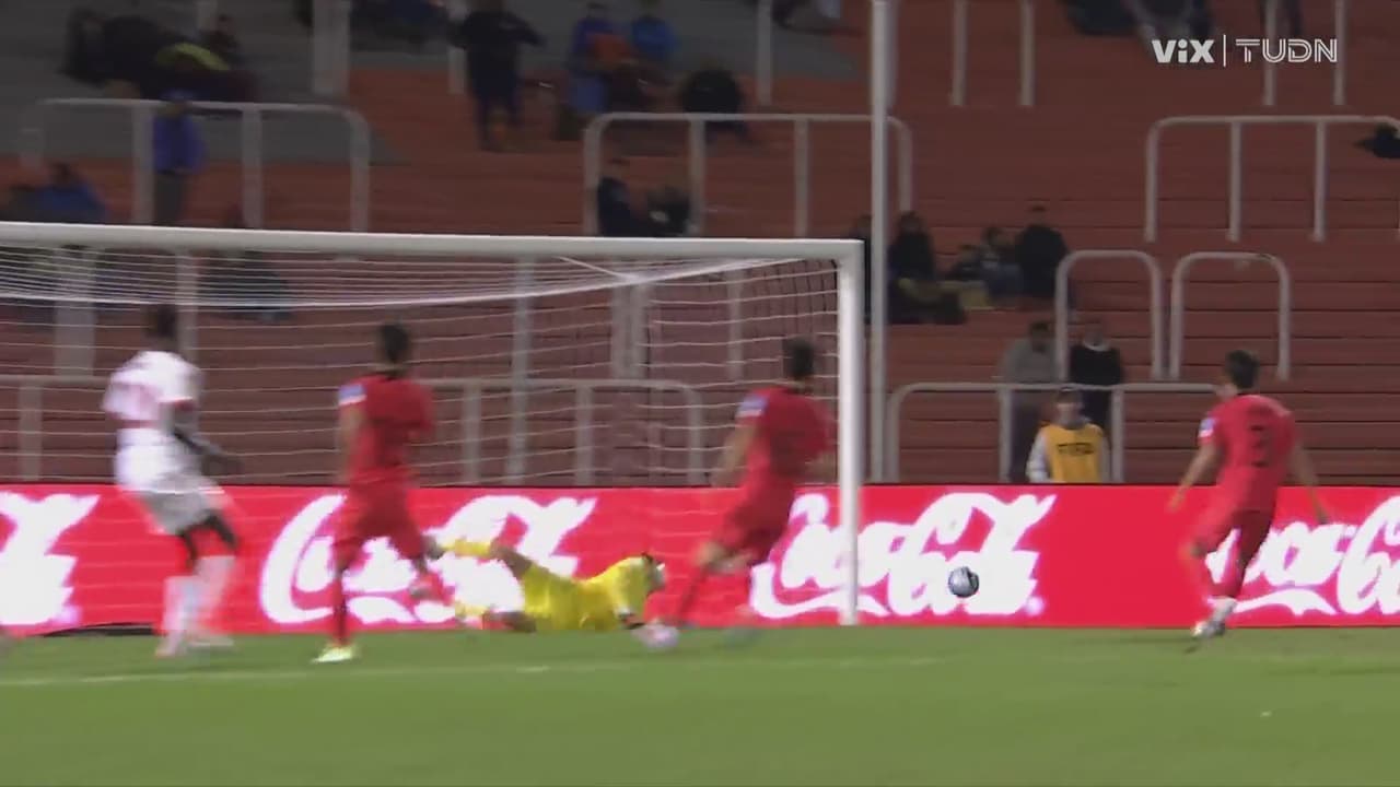 Resumen | Corea del Sur y Gambia reparten puntos y ambos clasifican