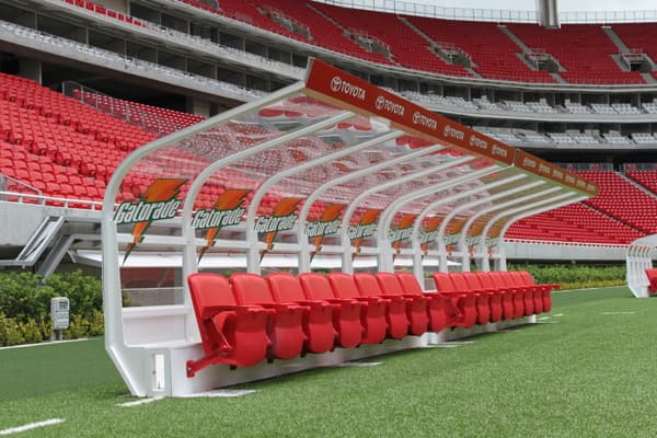 Varios equipos estarán sedientos de un nuevo cuerpo técnico para la siguiente temporada.