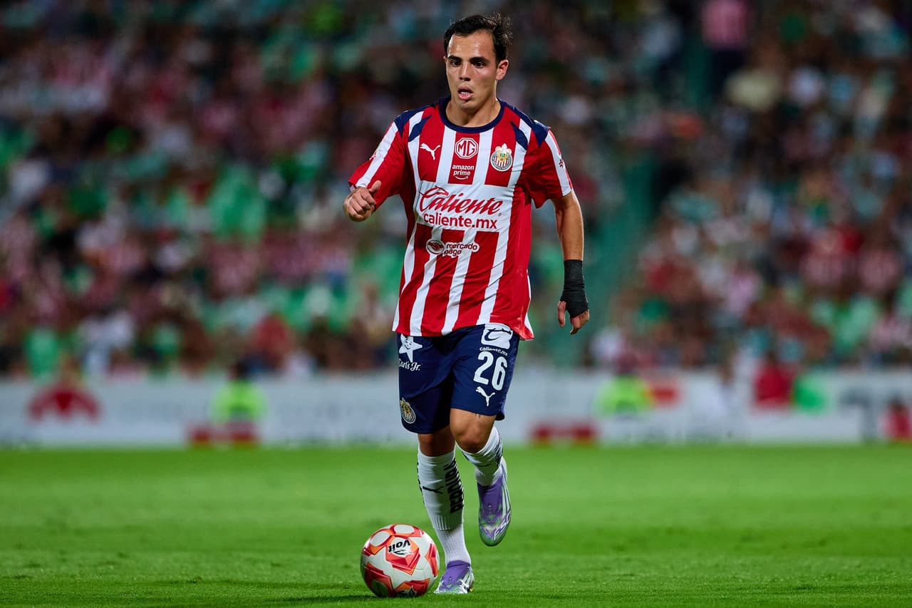 Hugo Camberos, 2,5 millones de euros.