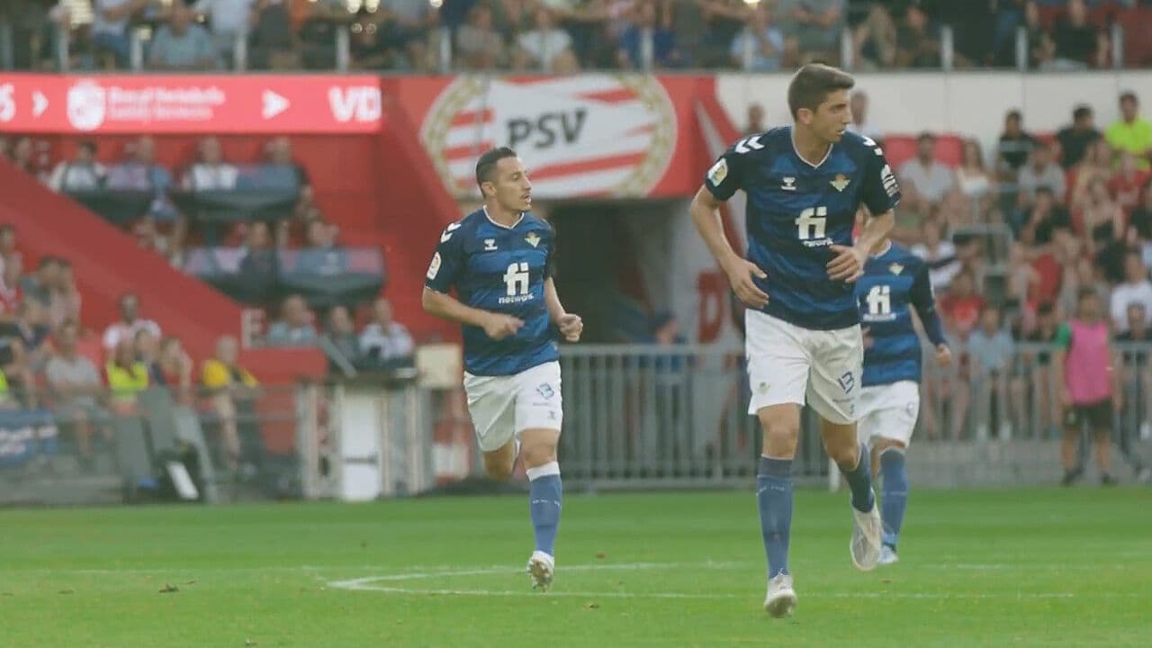 Andrés Guardado: "creo que en uno o dos años seguramente acabaré mi carrera"